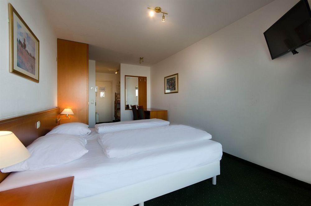 Aparthotel Blankenberge Exterior foto